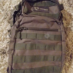 Drago Gear Scout Backpack